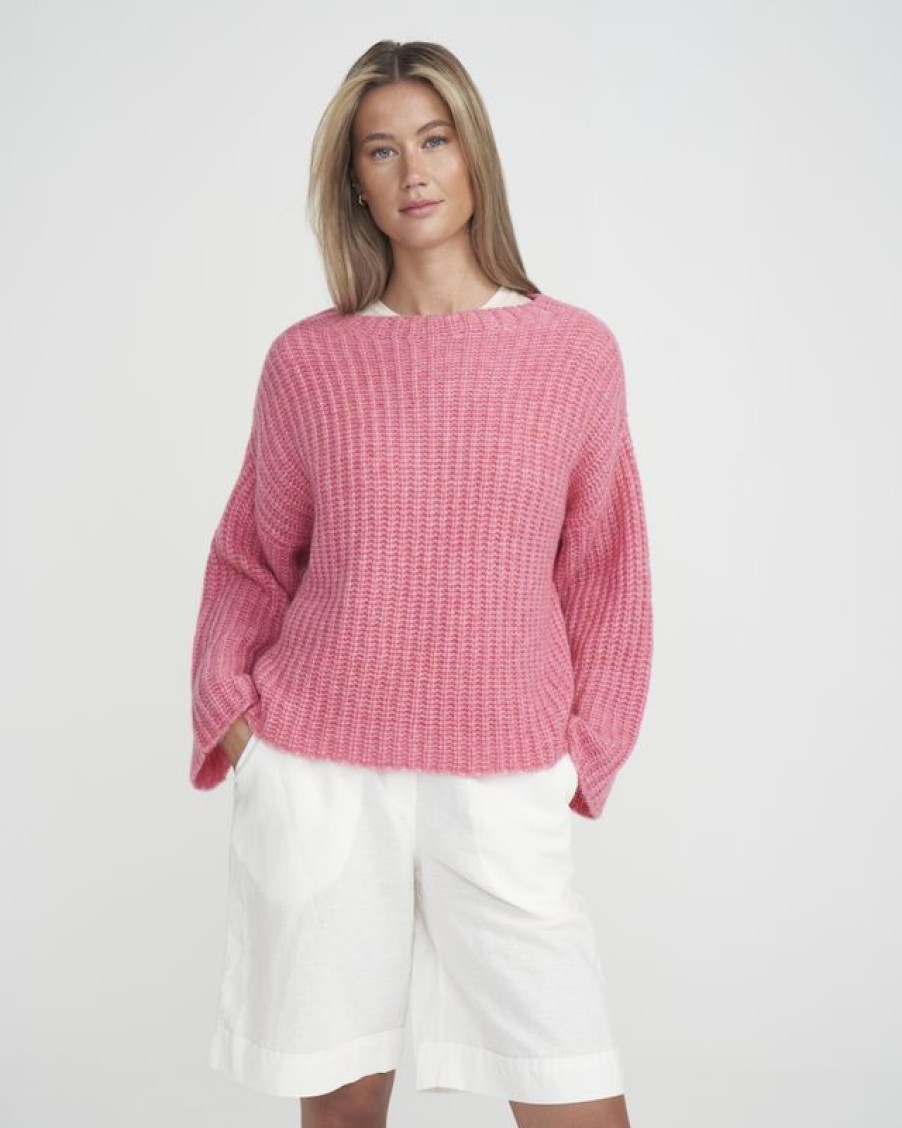 Dam Holebrook | Cajsa Sweater