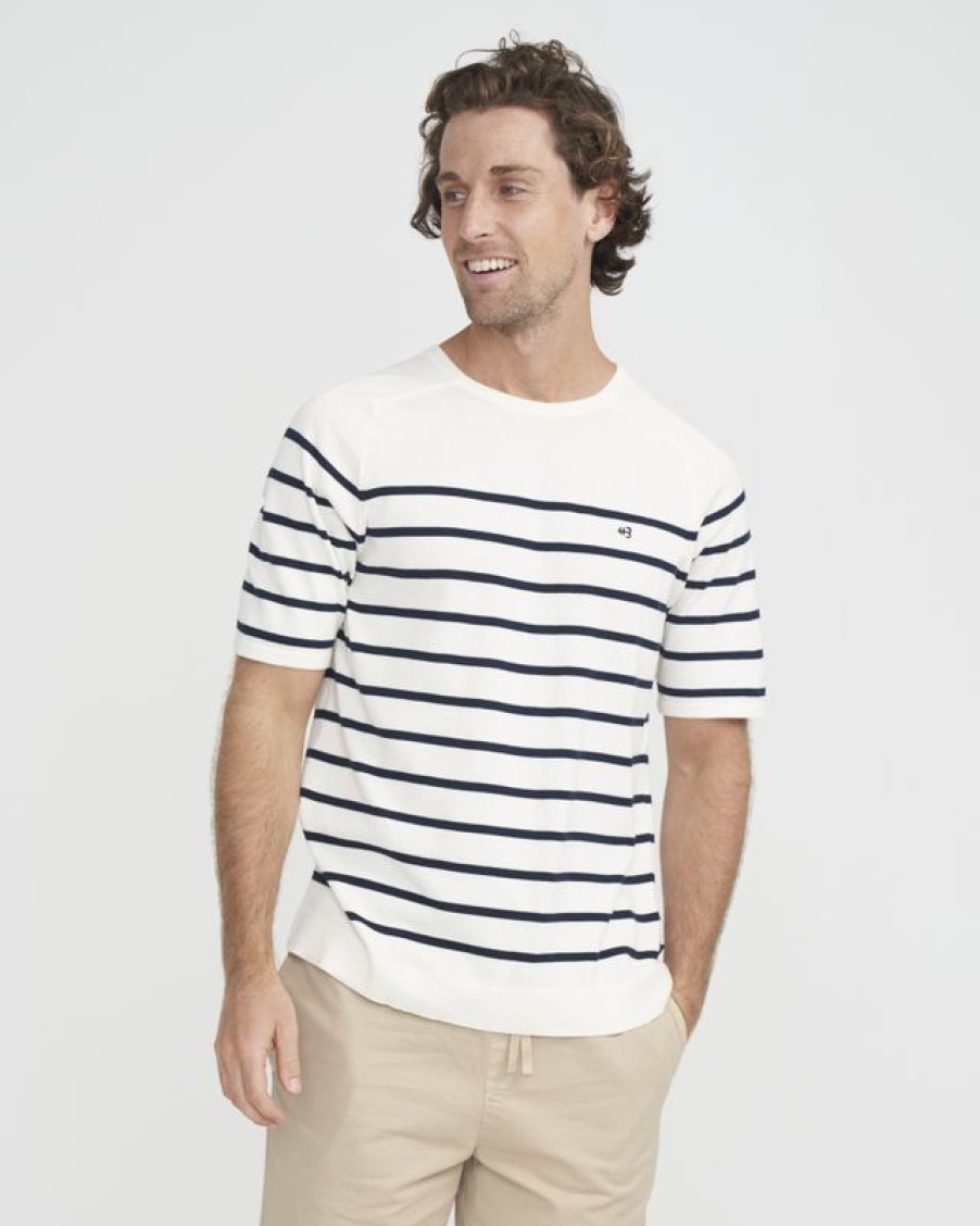 Windproof Holebrook | Lars Tee