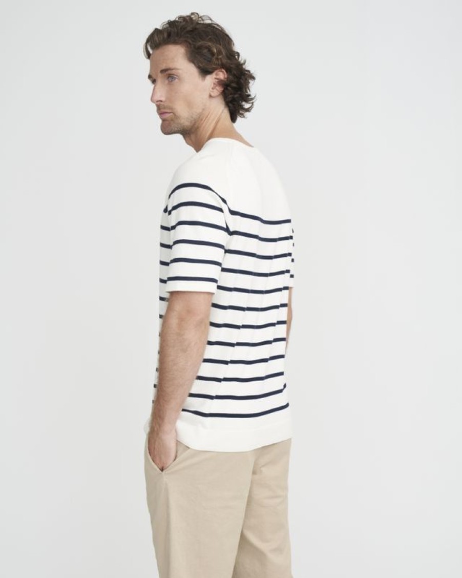 Windproof Holebrook | Lars Tee