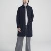 Dam Holebrook | Tilda Coat