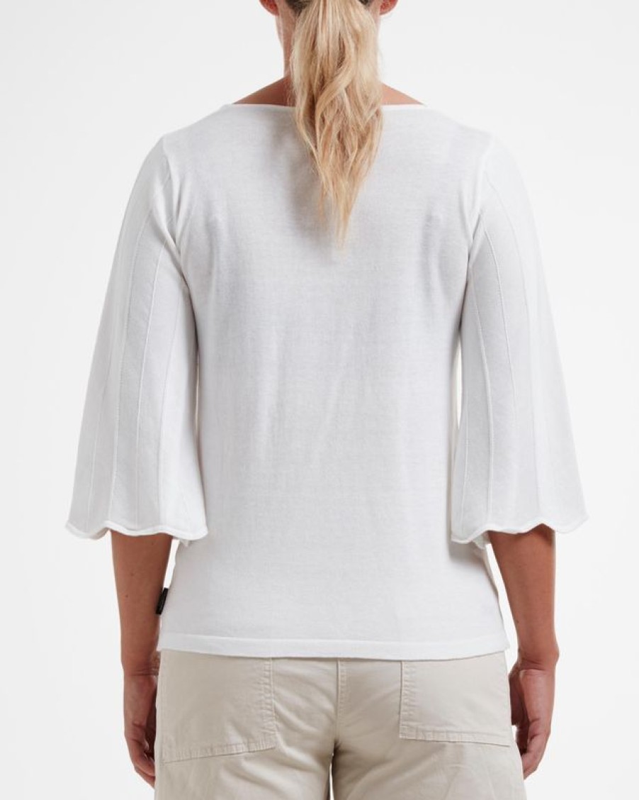 Windproof Holebrook | Elisabeth Top