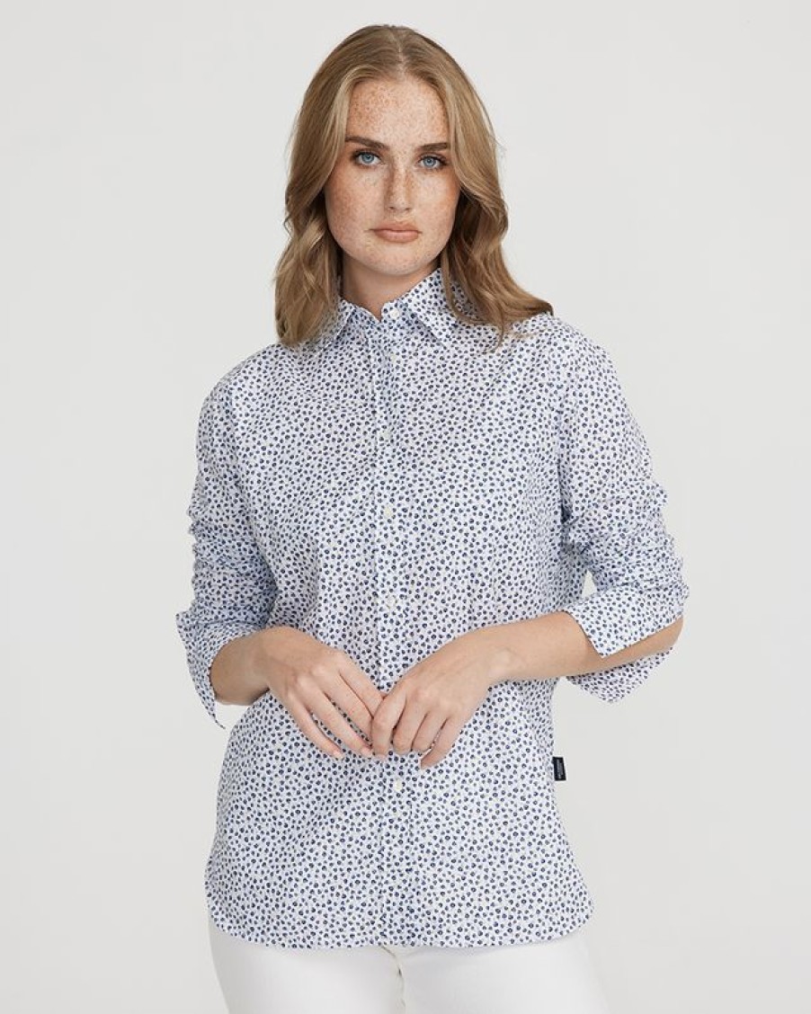 Herr Holebrook | Grace Shirt