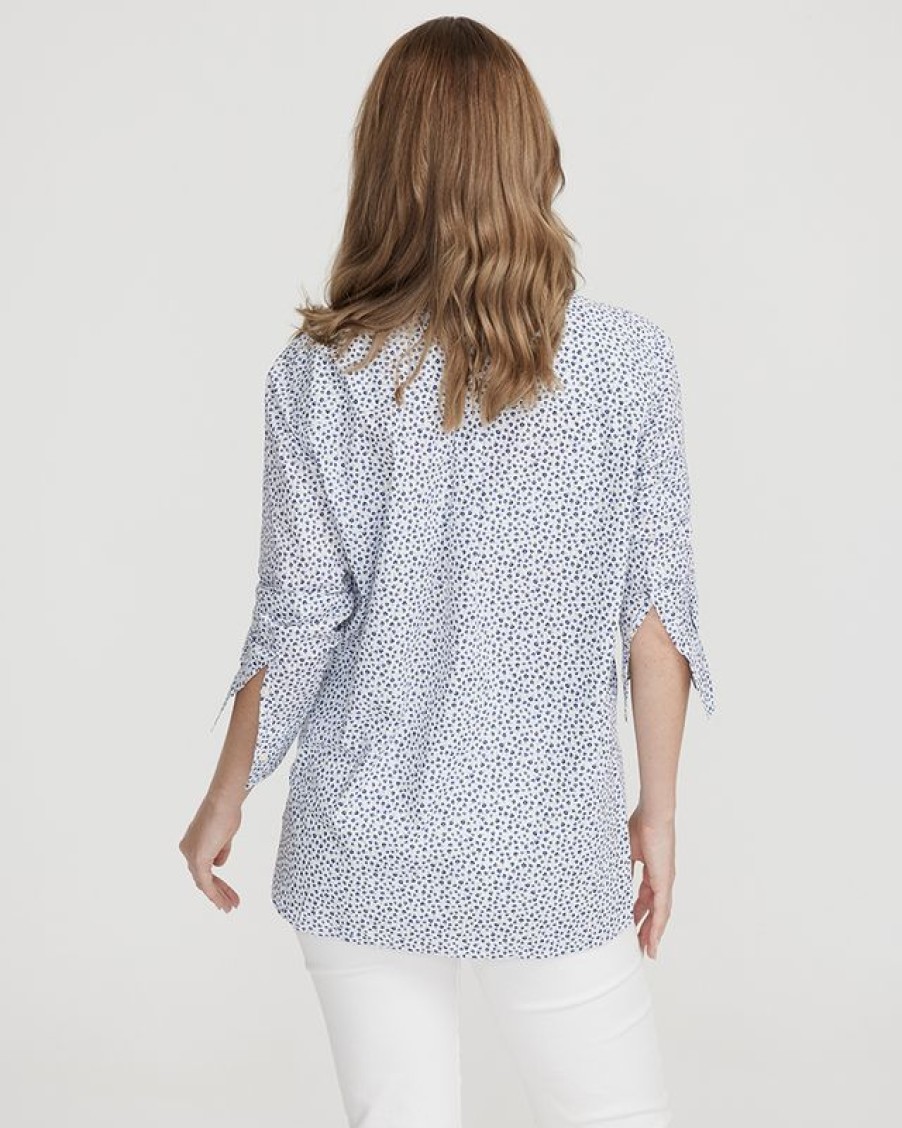 Herr Holebrook | Grace Shirt