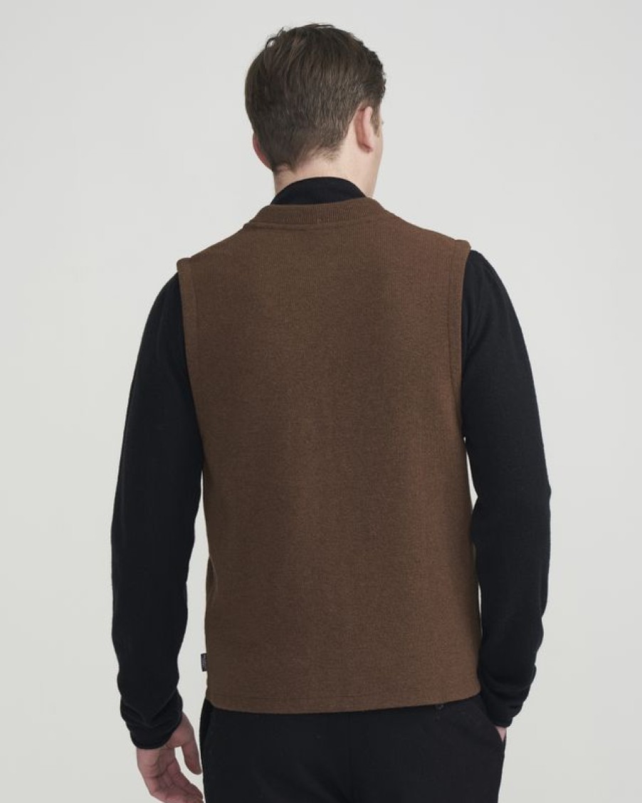 Windproof Holebrook | Valdemar Vest