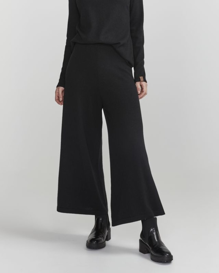 Herr Holebrook | Ivy Culotte