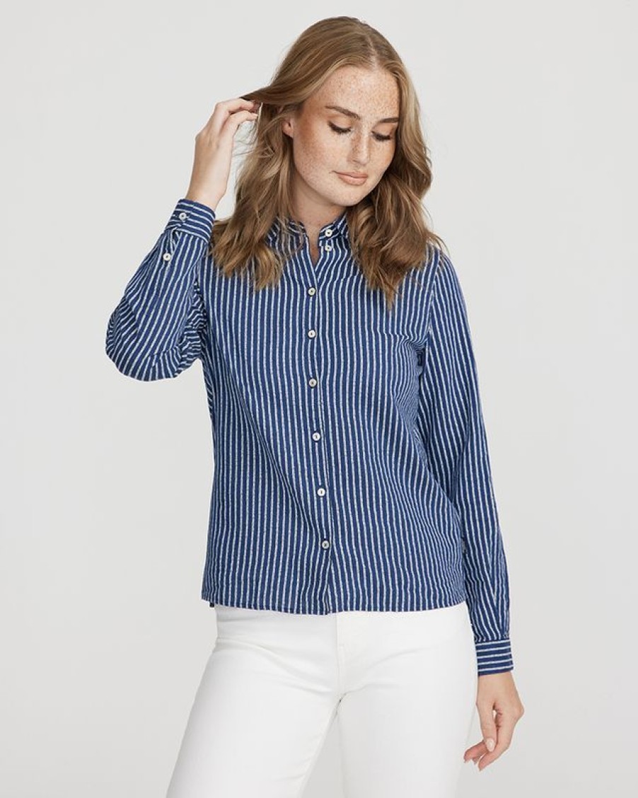 Dam Holebrook | Lilly Shirt