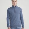 Dam Holebrook | Stellan T-Neck Wp