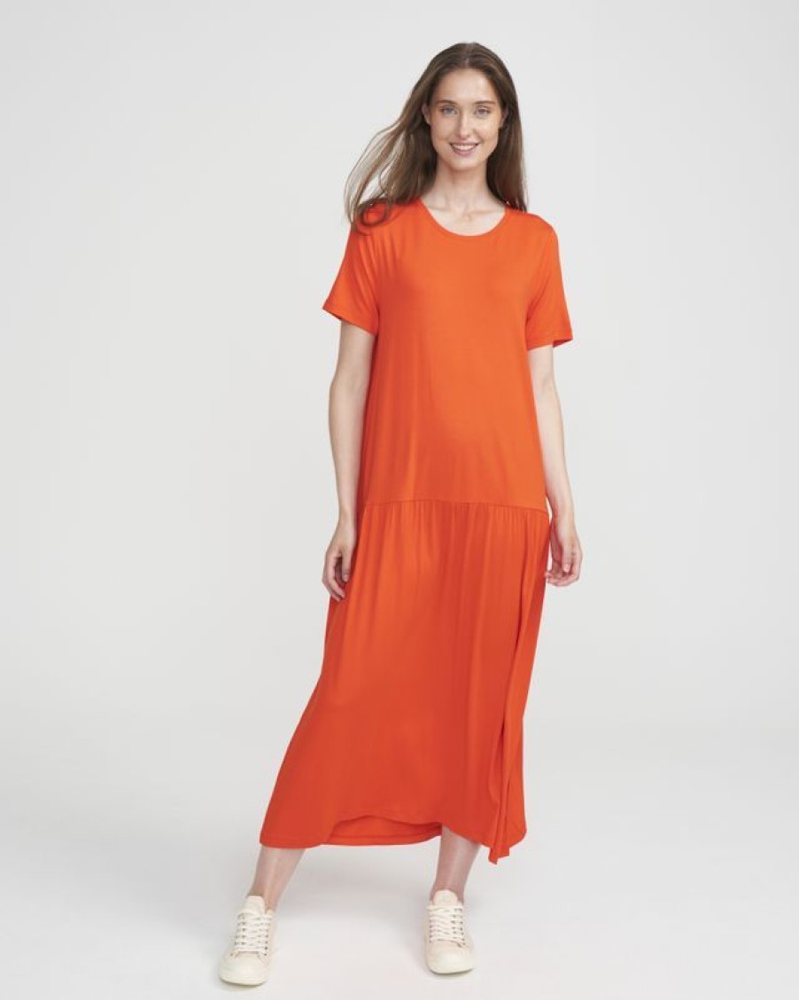 Herr Holebrook | Jennie Tee Dress