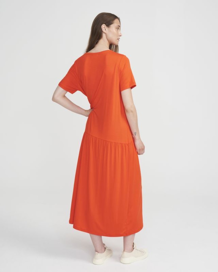 Herr Holebrook | Jennie Tee Dress