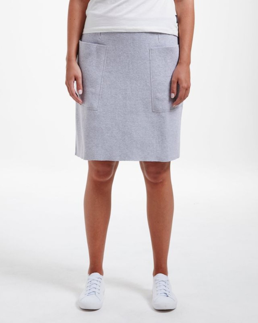 Windproof Holebrook | Signe Skirt