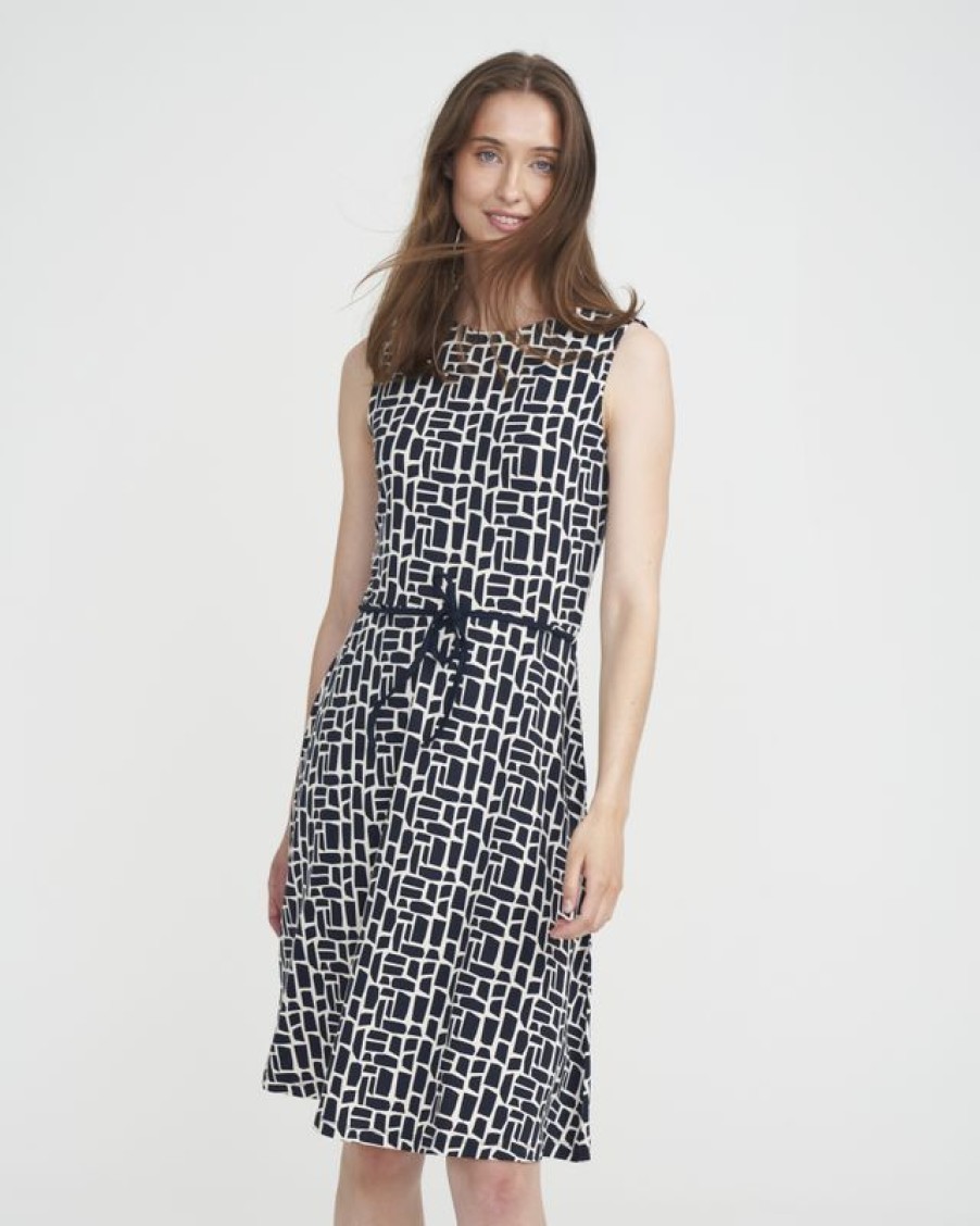 Herr Holebrook | Jennie Dress