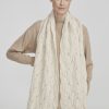 Windproof Holebrook | Kungso Scarf