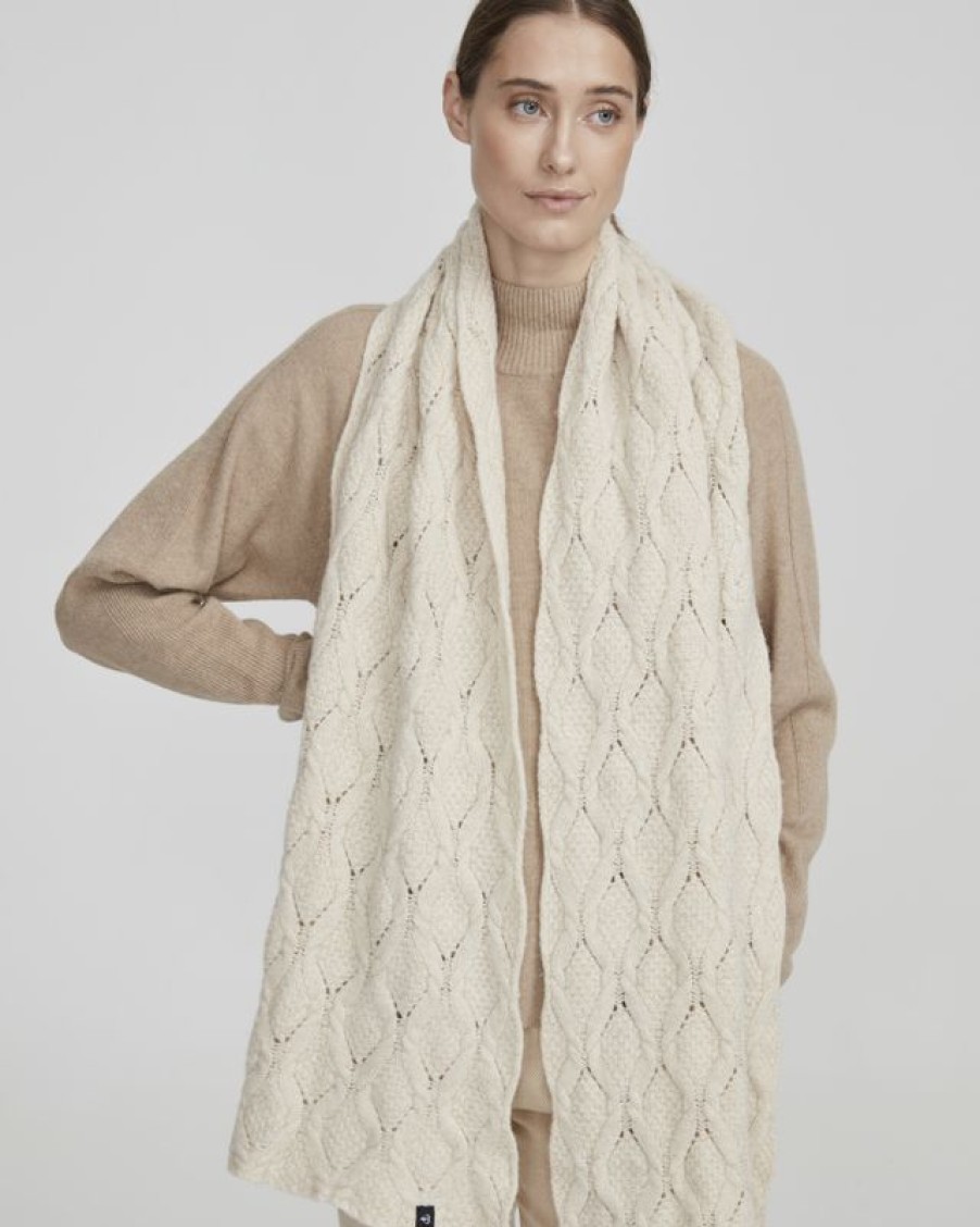 Windproof Holebrook | Kungso Scarf