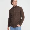 Dam Holebrook | Edwin Shirt Jacket Wp