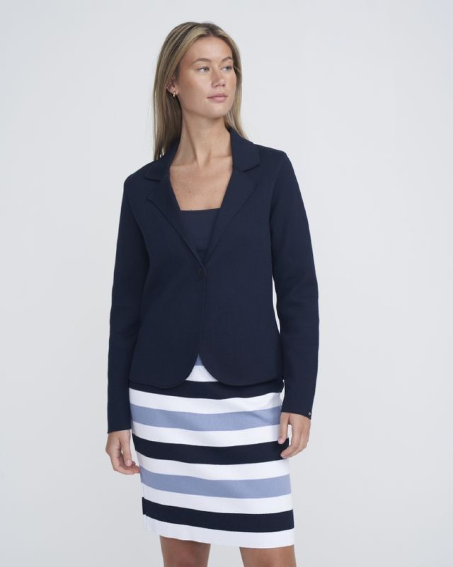 Dam Holebrook | Leila Jacket