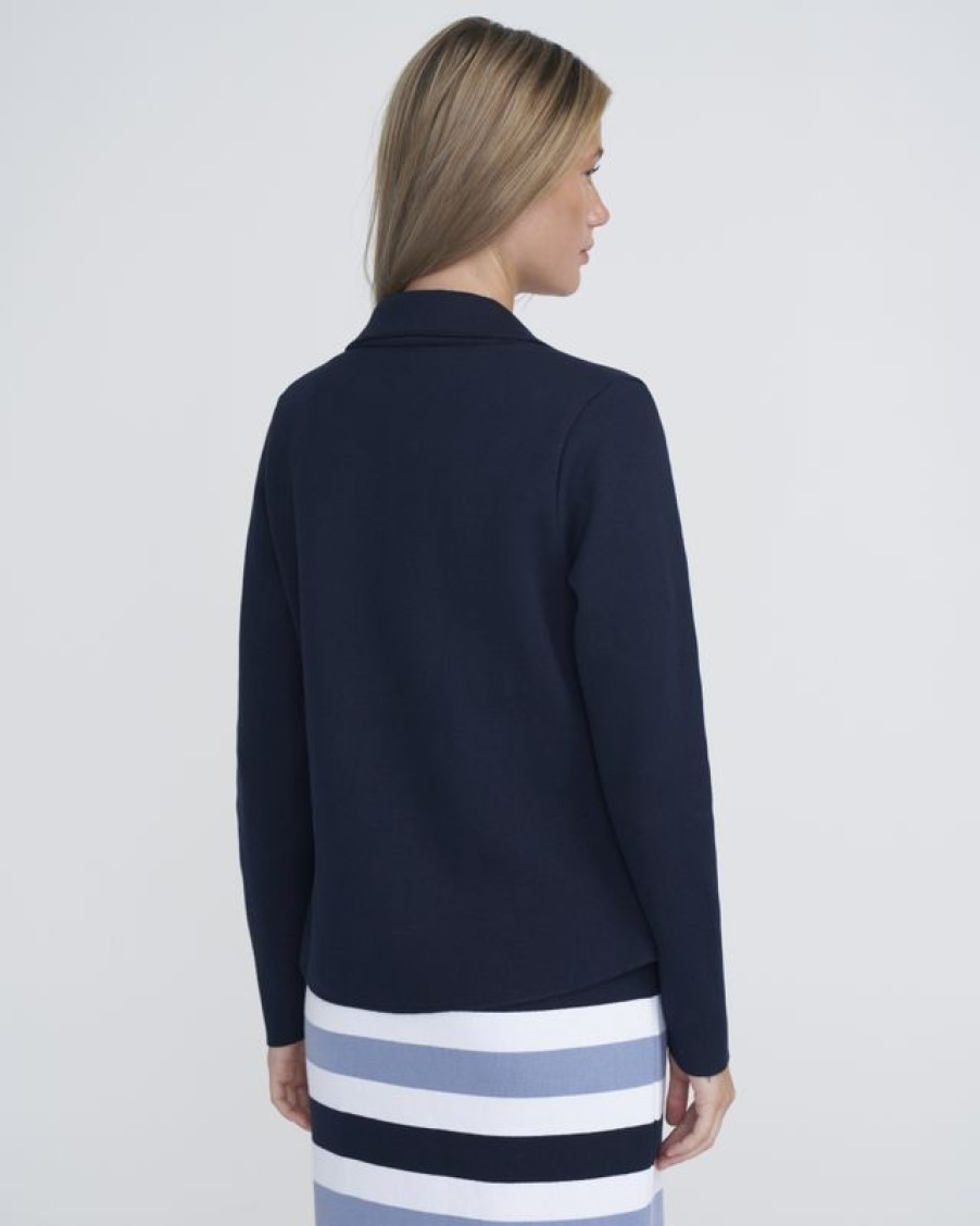 Dam Holebrook | Leila Jacket