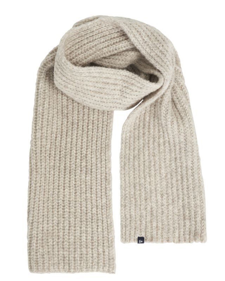 Dam Holebrook | Hasselo Scarf