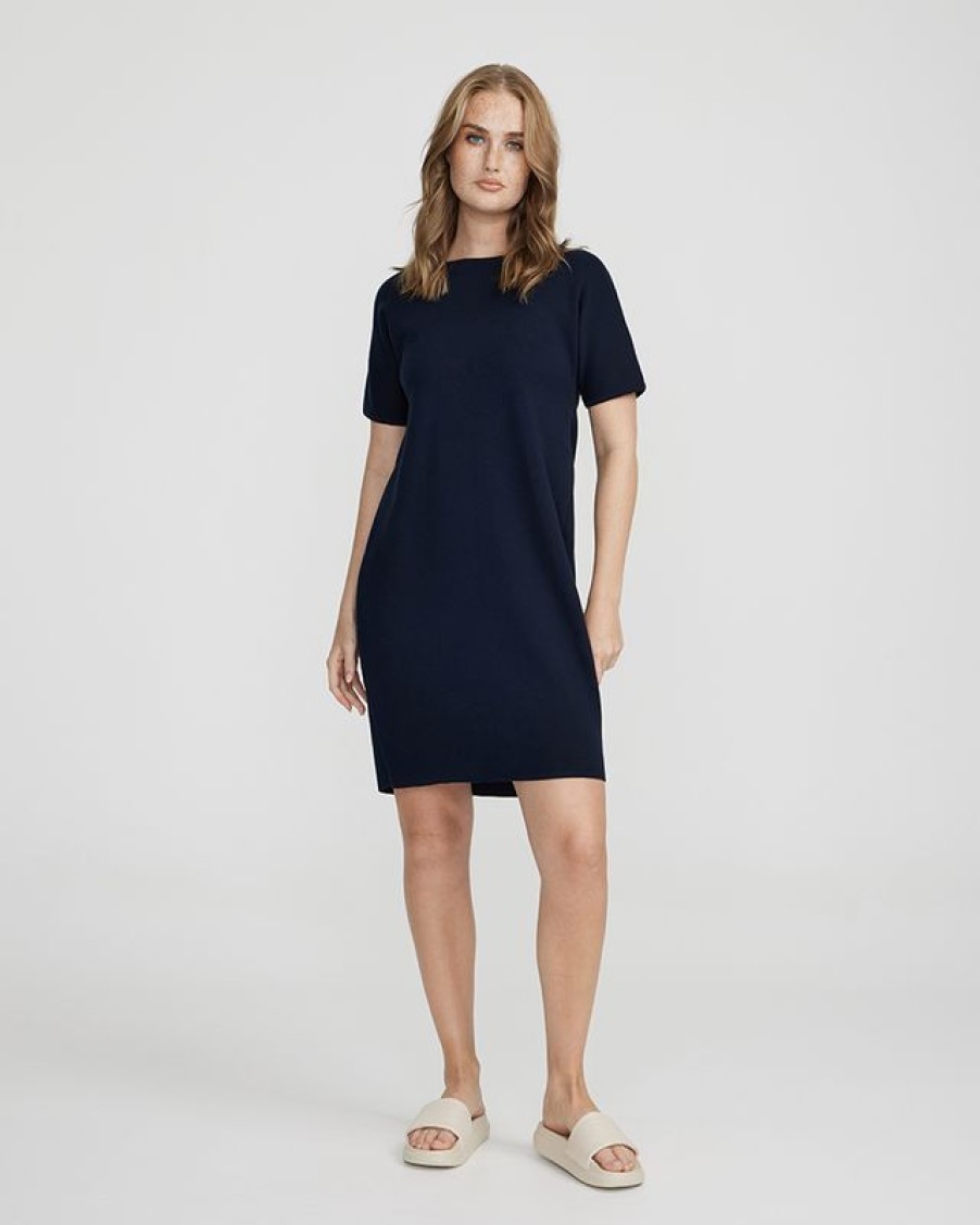 Herr Holebrook | Tone Dress