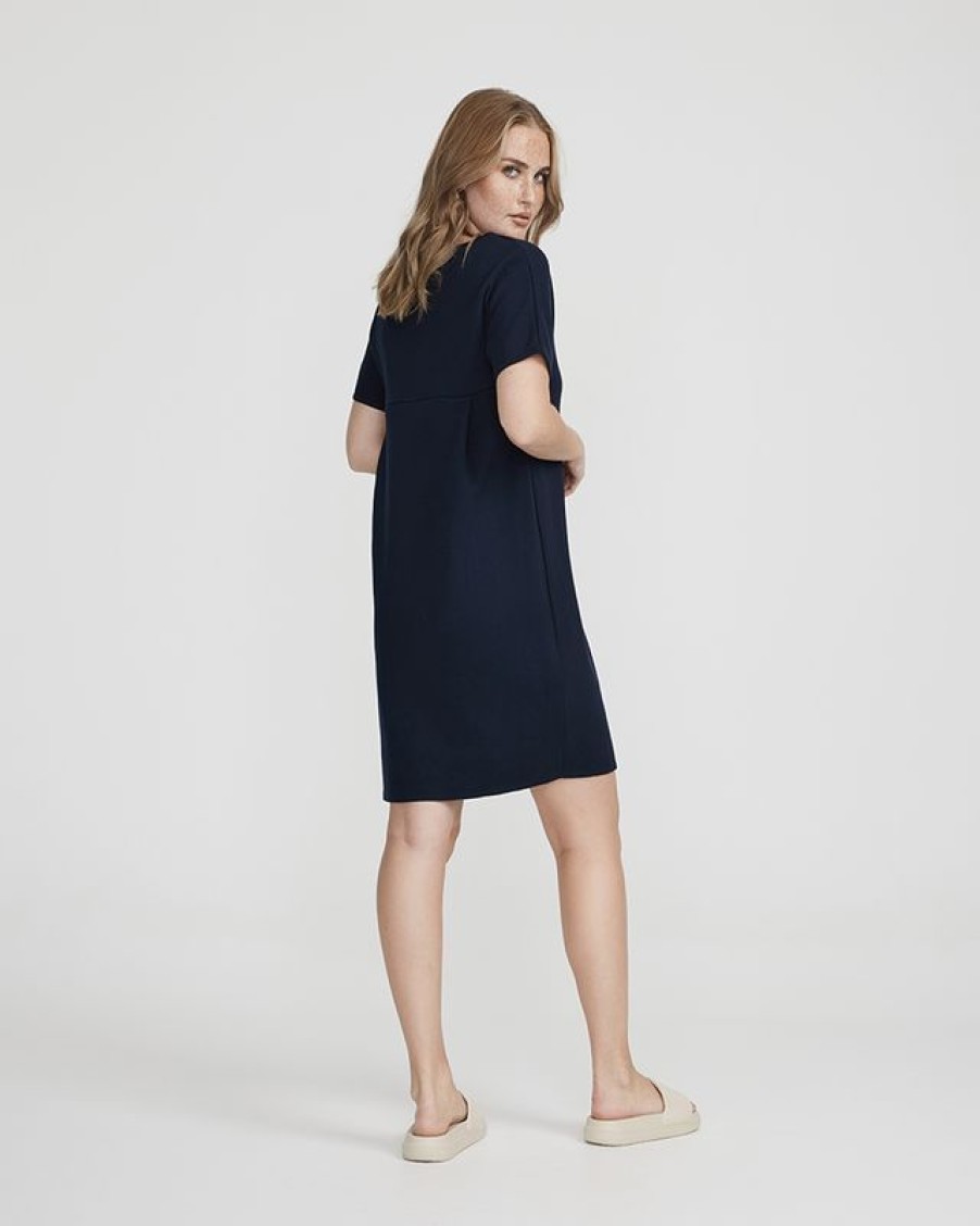 Herr Holebrook | Tone Dress