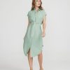 Herr Holebrook | Stina Shirt Dress