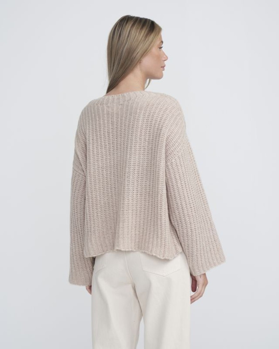 Dam Holebrook | Cajsa Sweater