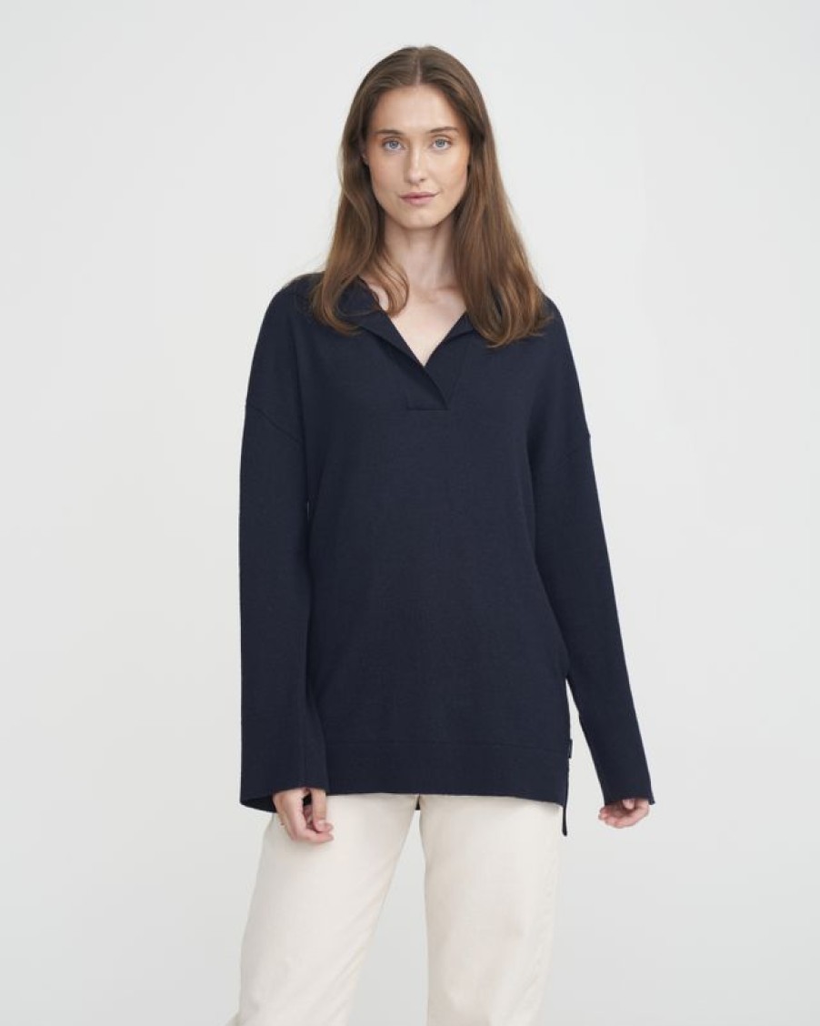 Dam Holebrook | Bittan Sweater