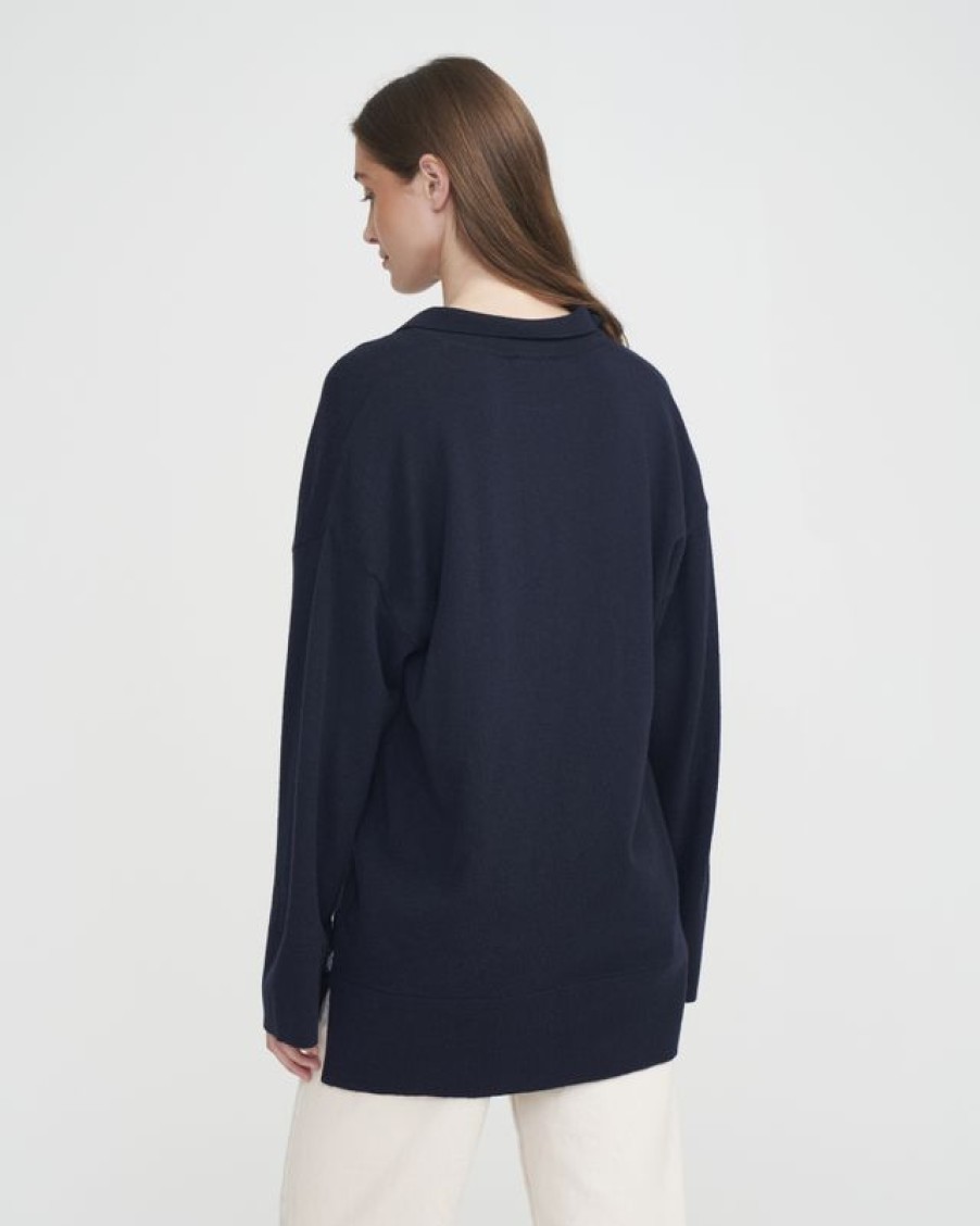 Dam Holebrook | Bittan Sweater