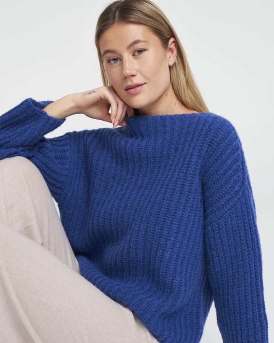 Dam Holebrook | Cajsa Sweater