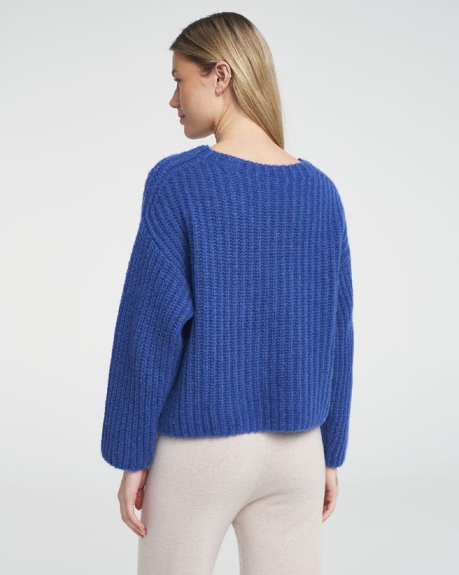 Dam Holebrook | Cajsa Sweater