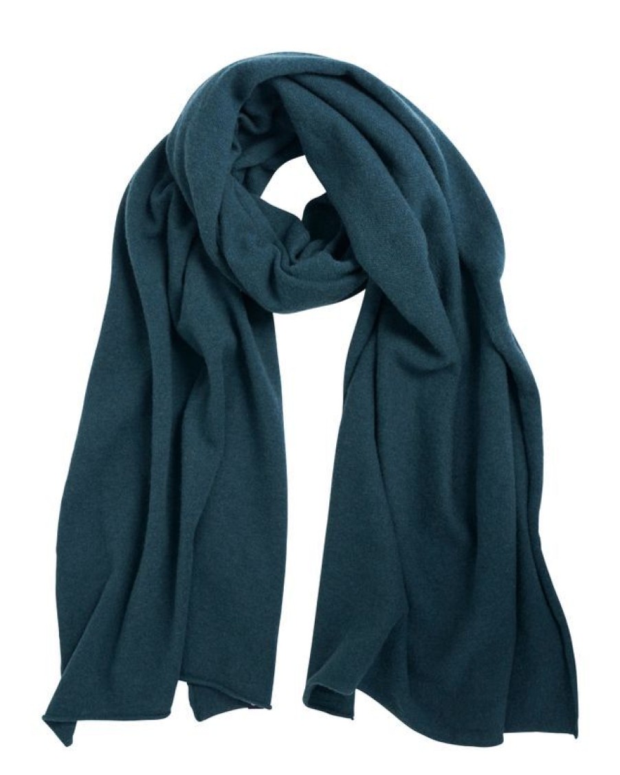 Dam Holebrook | Smogen Scarf