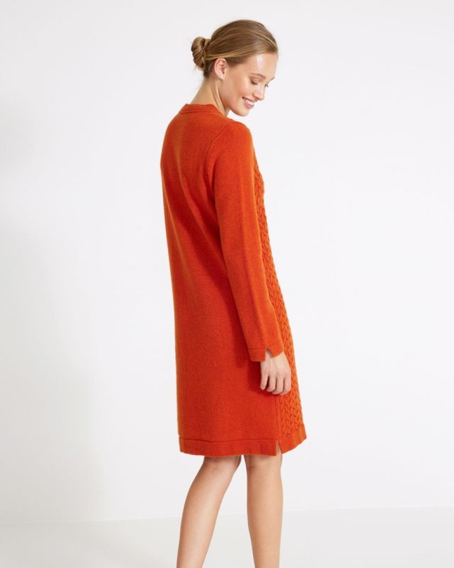 Dam Holebrook | Sissela Dress