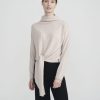 Herr Holebrook | Emmy Tie Sweater