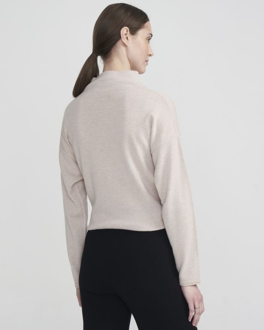 Herr Holebrook | Emmy Tie Sweater