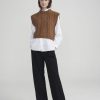 Dam Holebrook | Gunilla Vest