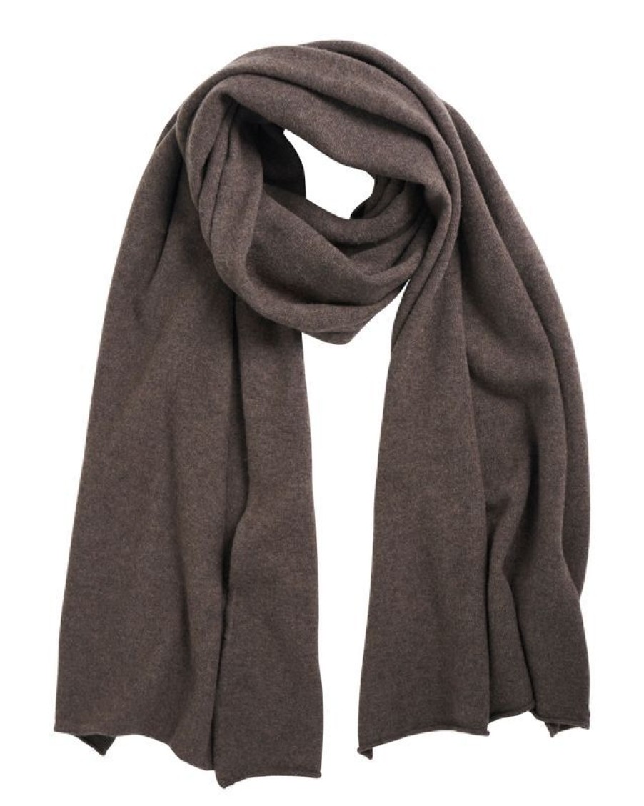 Dam Holebrook | Smogen Scarf