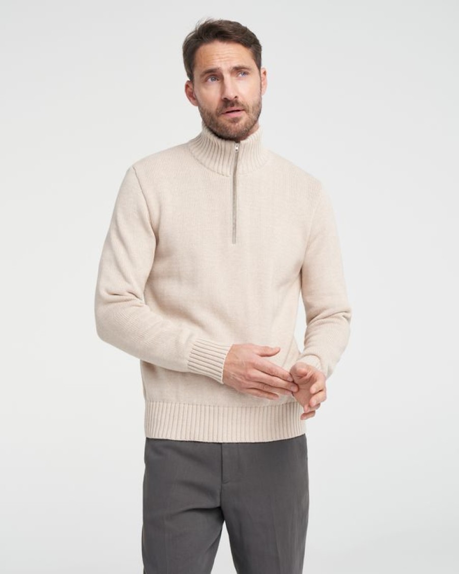 Dam Holebrook | Sivert T-Neck