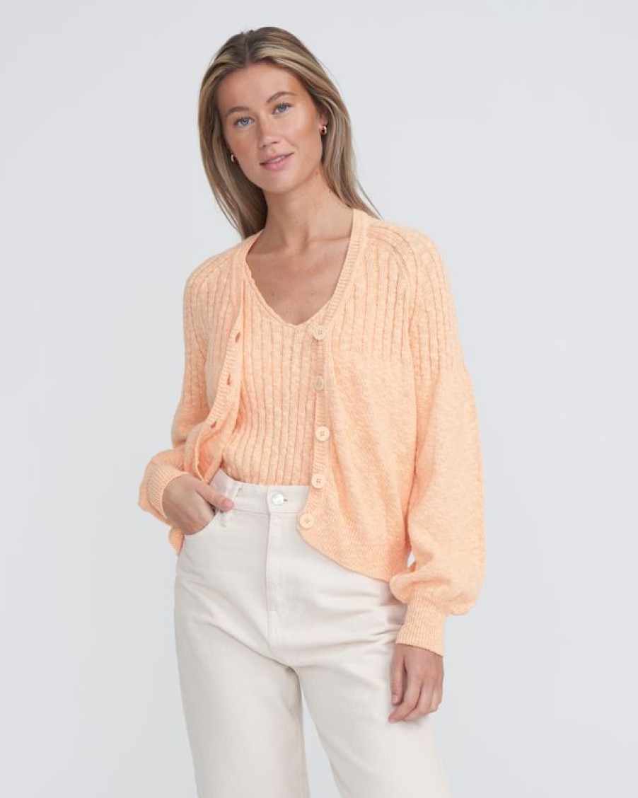 Dam Holebrook | Lova Cardigan