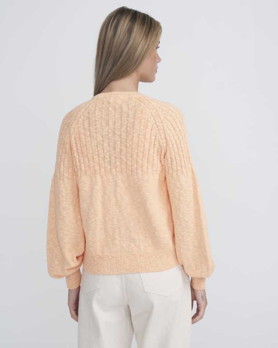 Dam Holebrook | Lova Cardigan