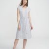 Dam Holebrook | Vera V-Neck Dress