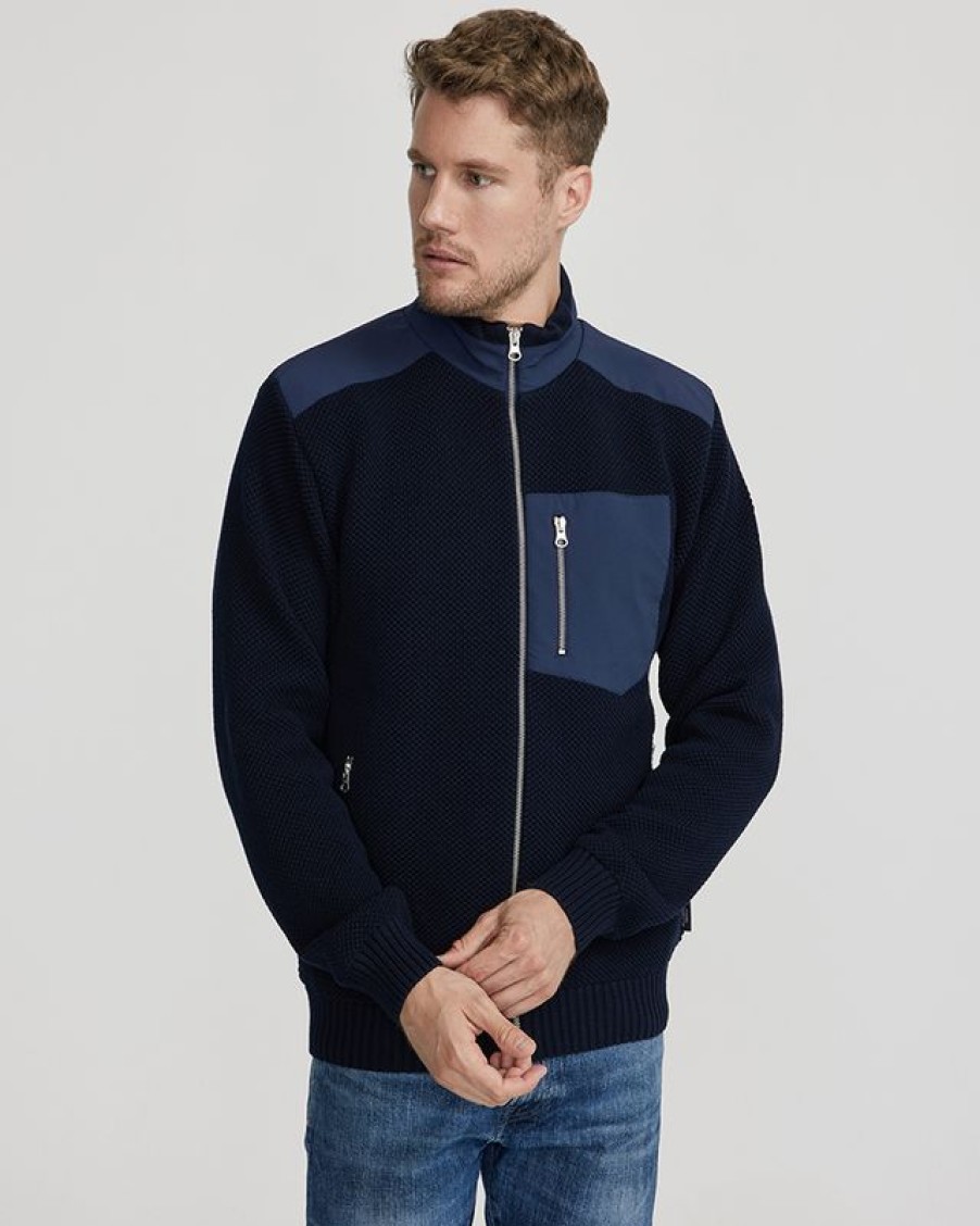 Dam Holebrook | Konrad Fullzip Wp