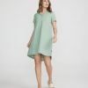 Herr Holebrook | Stina Tunic Dress