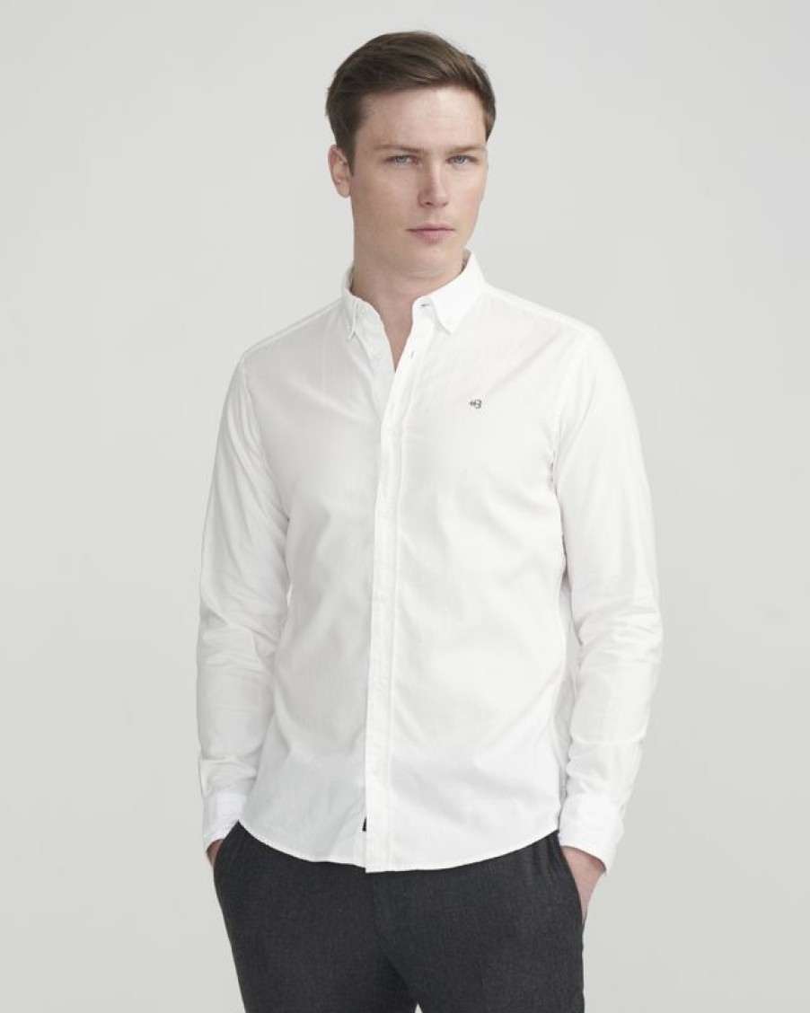 Windproof Holebrook | Ralf Shirt