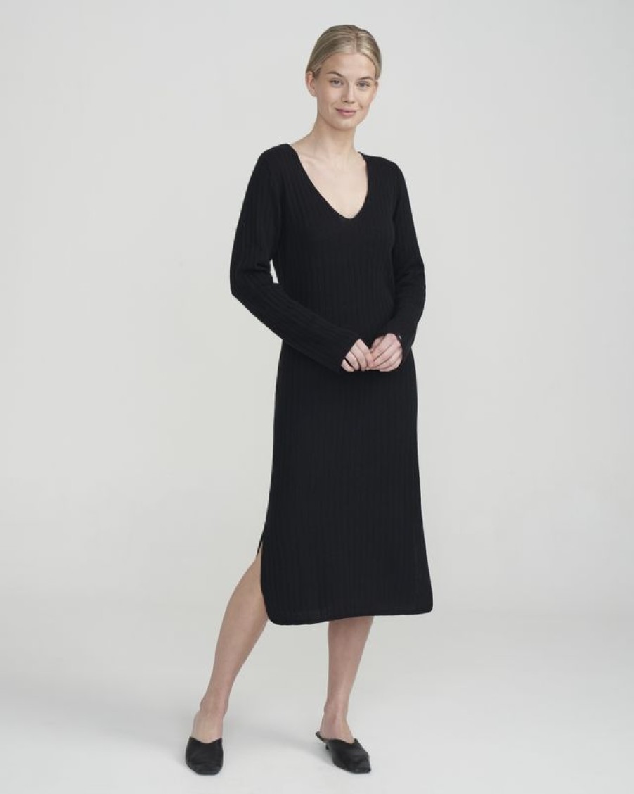 Windproof Holebrook | Ingalill Dress