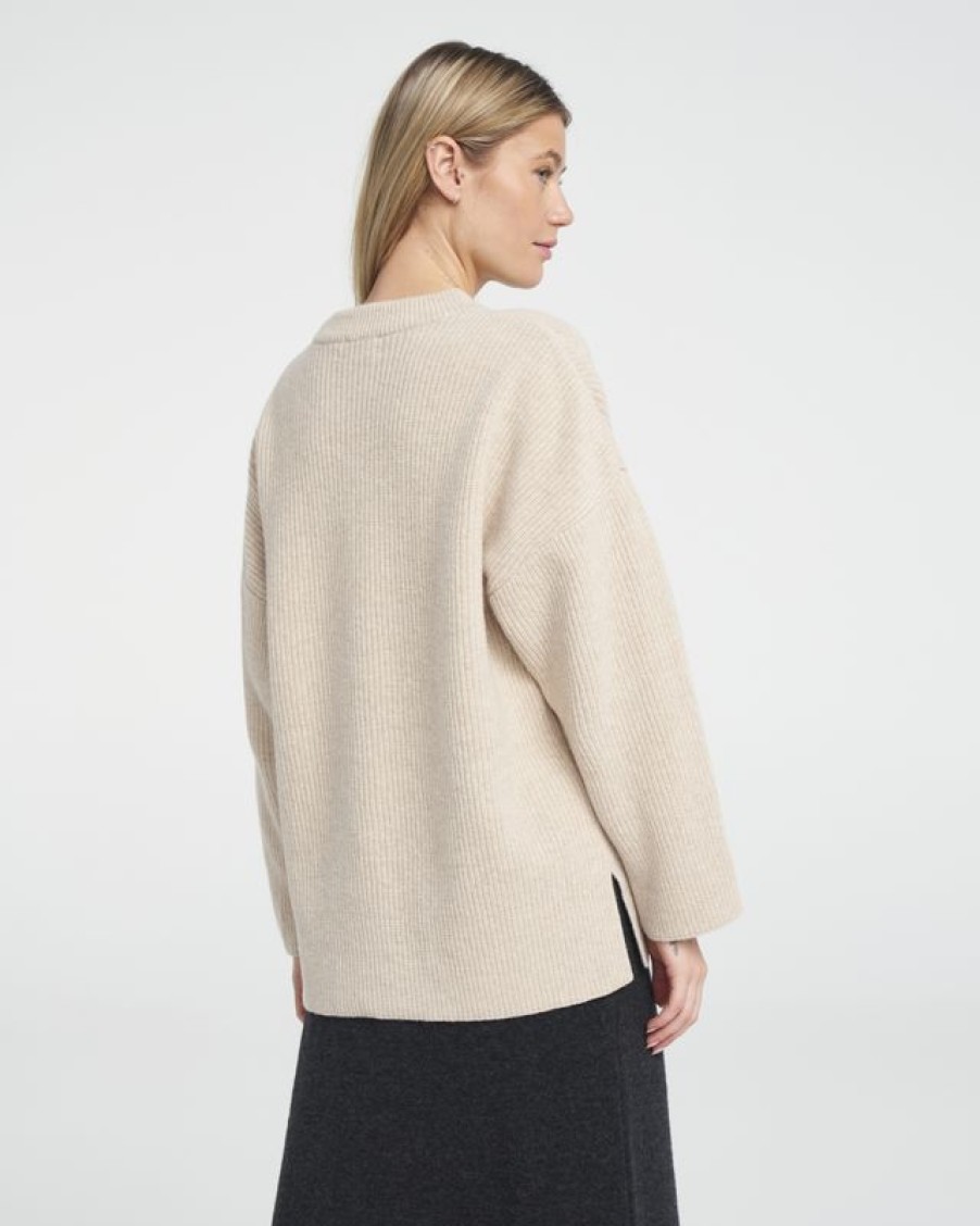 Dam Holebrook | Eva Sweater