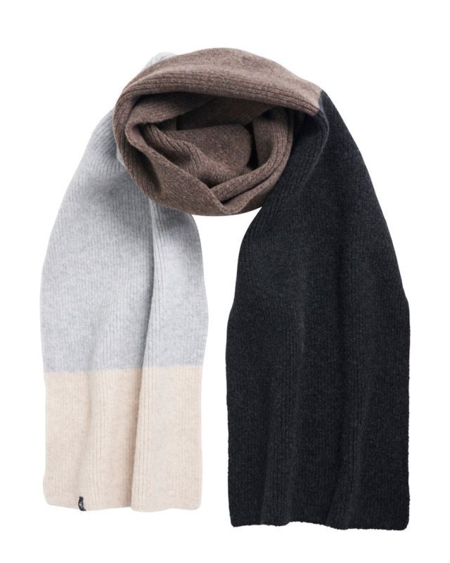 Dam Holebrook | Vanern Scarf