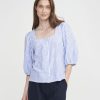 Herr Holebrook | Marina Blouse