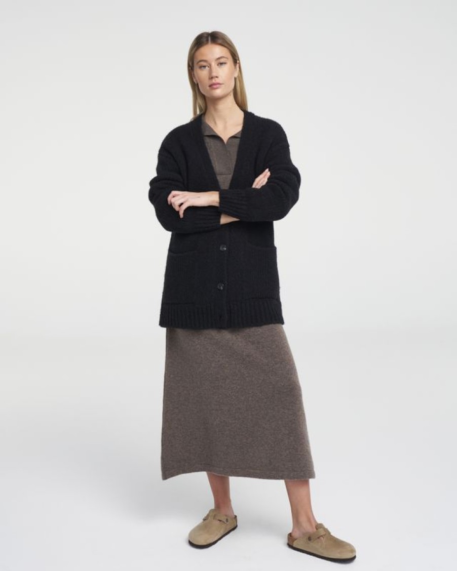 Dam Holebrook | Rigmor Cardigan