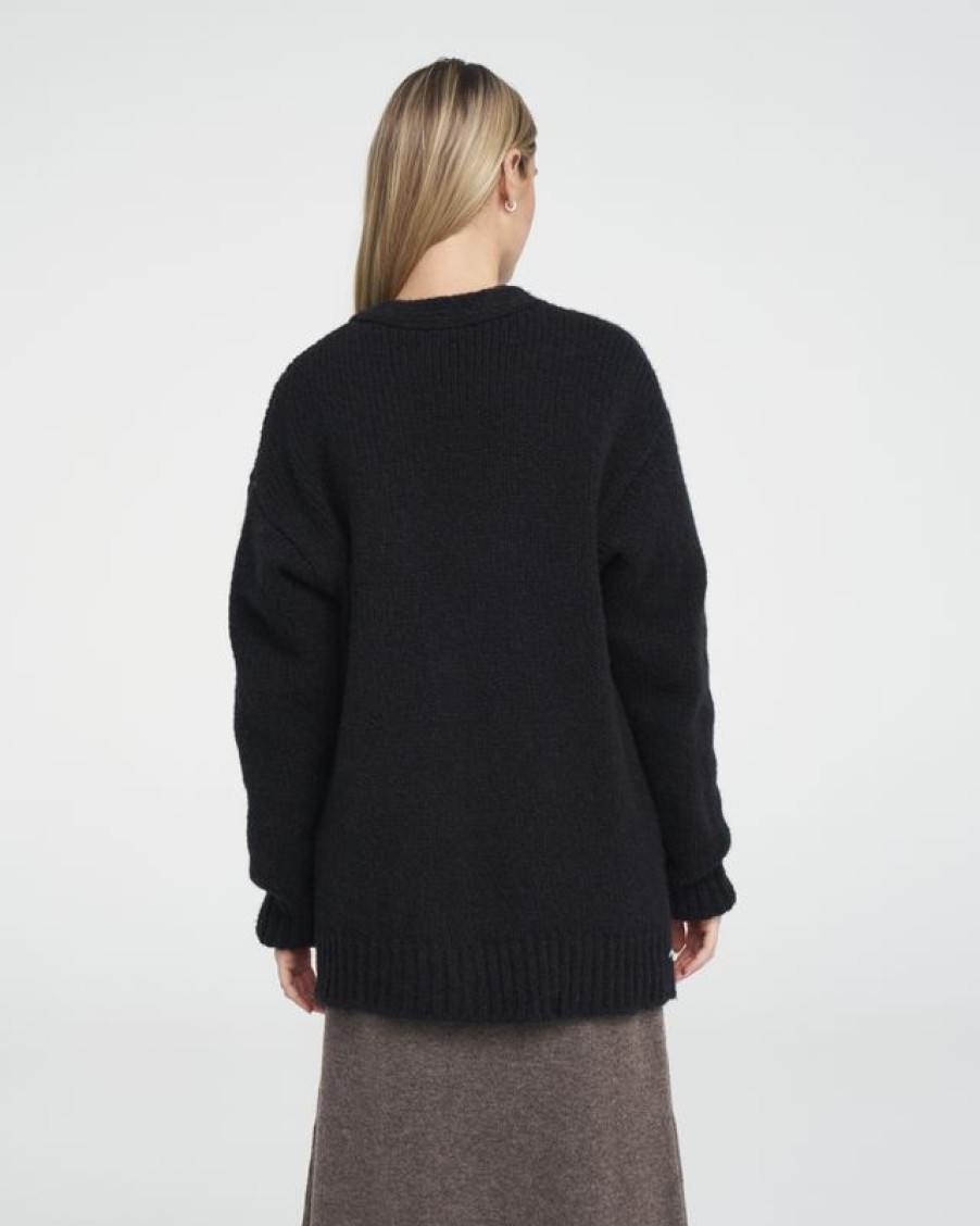 Dam Holebrook | Rigmor Cardigan