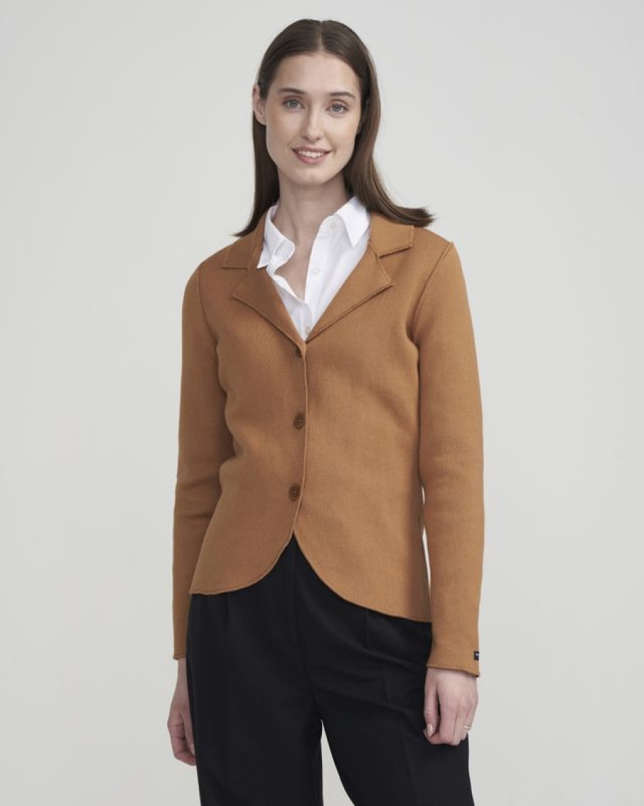 Herr Holebrook | Pernilla Jacket