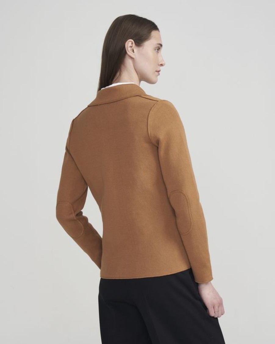 Herr Holebrook | Pernilla Jacket